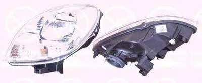 Фара KLOKKERHOLM купить