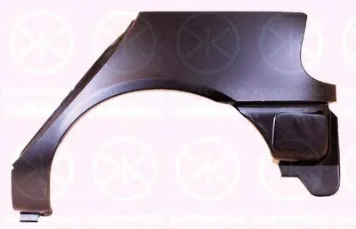 Боковина KLOKKERHOLM купить