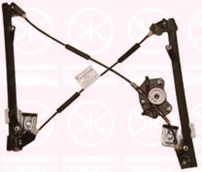 Подъемное устройство для окон KLOKKERHOLM купить