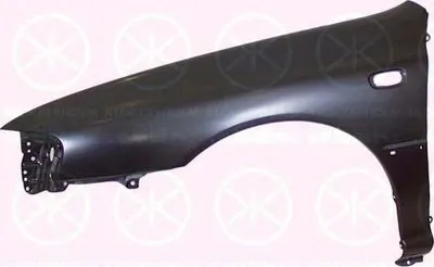 Крыло KLOKKERHOLM купить