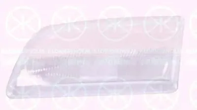 Рассеиватель, основная фара KLOKKERHOLM купить