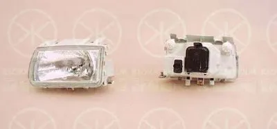 Фара KLOKKERHOLM купить