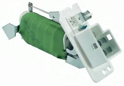 Сопротивление, вентилятор салона VDO купить