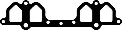 Прокладка, впускной коллектор GLASER купить