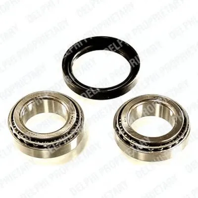 Комплект подшипника ступицы колеса DELPHI купить