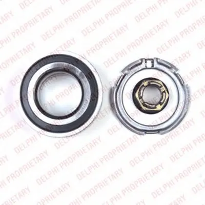 Комплект подшипника ступицы колеса DELPHI купить