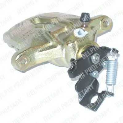 Тормозной суппорт DELPHI купить