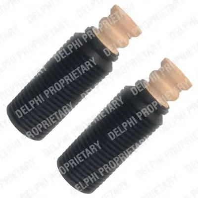 Пылезащитный комплект, амортизатор DELPHI купить