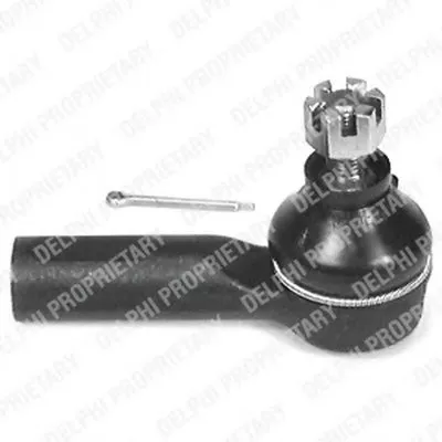 Наконечник поперечной рулевой тяги DELPHI купить