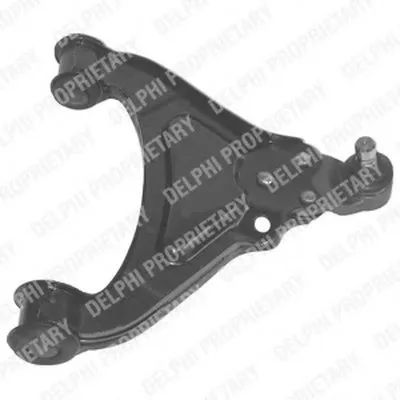 Рычаг независимой подвески колеса, подвеска колеса DELPHI купить