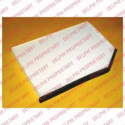 Фильтр, воздух во внутренном пространстве DELPHI купить