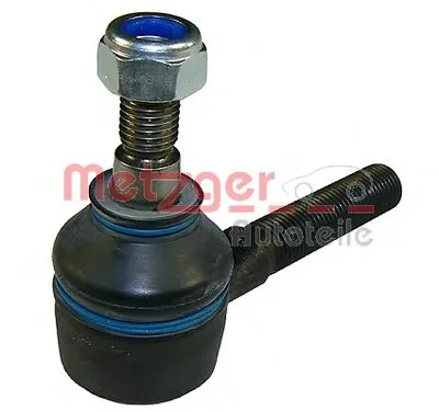 Наконечник поперечной рулевой тяги KIT + METZGER купить