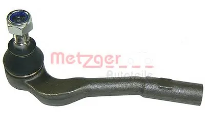 Наконечник поперечной рулевой тяги spareparts METZGER купить