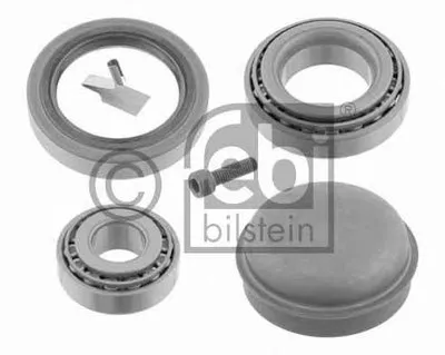 Комплект подшипника ступицы колеса FEBI BILSTEIN купить