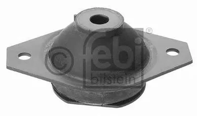 Подвеска, двигатель; Подвеска, автоматическая коробка передач; Подвеска, ступенчатая коробка передач FEBI BILSTEIN купить