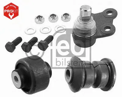 Монтажный комплект, рычаг независимой подвески колеса PROKIT FEBI BILSTEIN купить