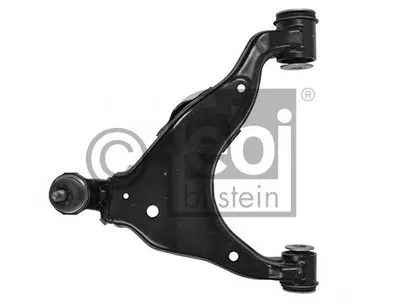 Рычаг независимой подвески колеса, подвеска колеса FEBI BILSTEIN купить