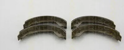 Комплект тормозных колодок, стояночная тормозная система TRISCAN купить