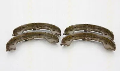 Комплект тормозных колодок, стояночная тормозная система TRISCAN купить