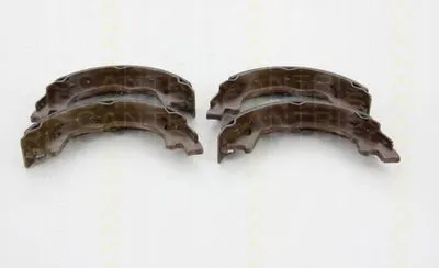 Комплект тормозных колодок, стояночная тормозная система TRISCAN купить