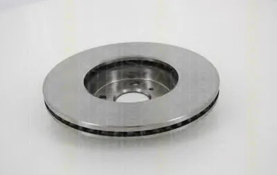 Тормозной диск TRISCAN купить