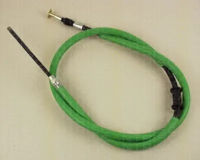 Трос, стояночная тормозная система TRISCAN купить