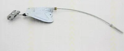 Трос, стояночная тормозная система TRISCAN купить