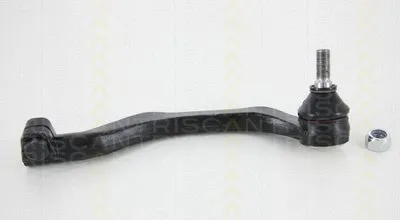 Наконечник поперечной рулевой тяги TRISCAN купить