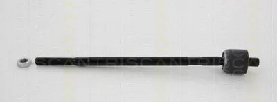 Осевой шарнир, рулевая тяга TRISCAN купить