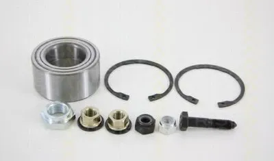 Комплект подшипника ступицы колеса TRISCAN купить