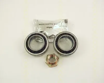 Комплект подшипника ступицы колеса TRISCAN купить