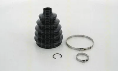 Комплект пылника, приводной вал TRISCAN купить