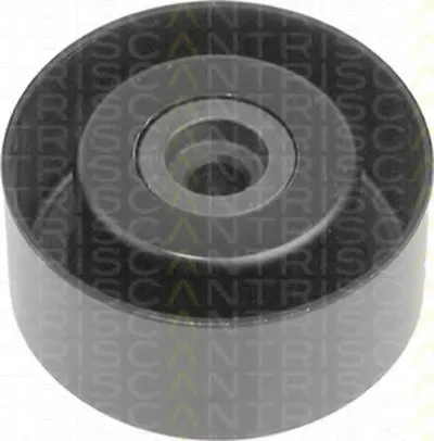 Натяжной ролик, поликлиновой  ремень; Паразитный / ведущий ролик, поликлиновой ремень TRISCAN купить