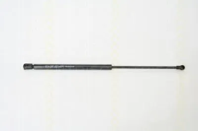 Газовая пружина, крышка багажник TRISCAN купить