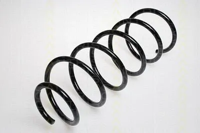 винтовая пружина TRISCAN купить