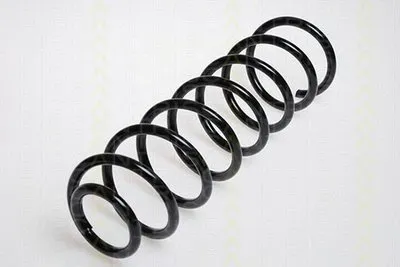 винтовая пружина TRISCAN купить