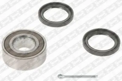 Комплект подшипника ступицы колеса SNR купить
