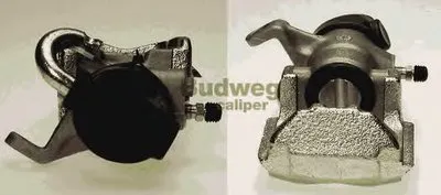 Тормозной суппорт BUDWEG CALIPER купить