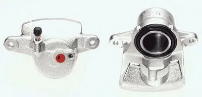 Тормозной суппорт BUDWEG CALIPER купить