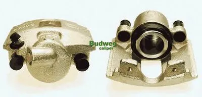 Тормозной суппорт BUDWEG CALIPER купить