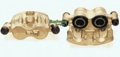 Тормозной суппорт BUDWEG CALIPER купить