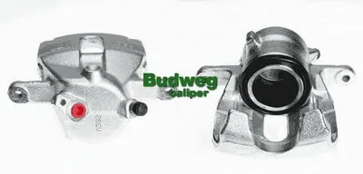 Тормозной суппорт BUDWEG CALIPER купить