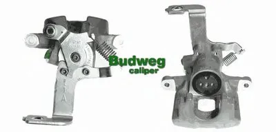 Тормозной суппорт BUDWEG CALIPER купить