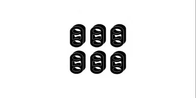 Монтажный комплект, система выпуска HJS купить