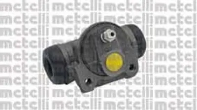 Колесный тормозной цилиндр METELLI купить