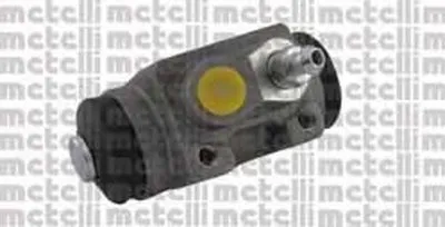 Колесный тормозной цилиндр METELLI купить