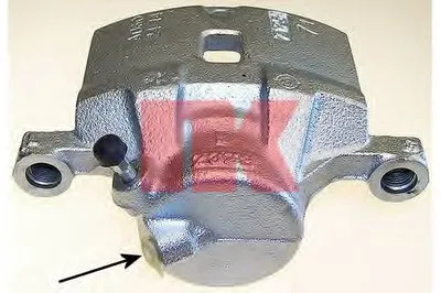 Тормозной суппорт NK купить