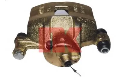 Тормозной суппорт NK купить