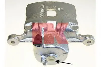 Тормозной суппорт NK купить