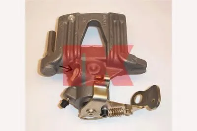 Тормозной суппорт NK купить